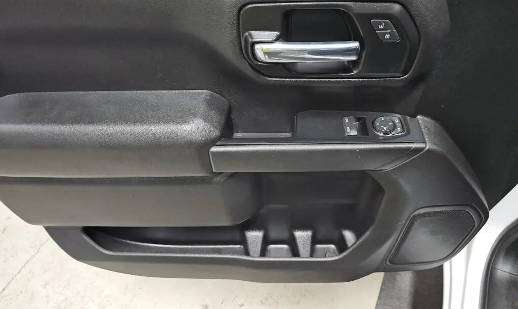 Florida Fine Cars - Used CHEVROLET SILVERADO 1500 2021 MARGATE WORK TRUCK