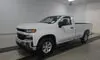 Florida Fine Cars - Used CHEVROLET SILVERADO 1500 2021 MARGATE WORK TRUCK