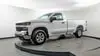 Florida Fine Cars - Used CHEVROLET SILVERADO 1500 2021 MARGATE WORK TRUCK