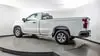 Florida Fine Cars - Used CHEVROLET SILVERADO 1500 2021 MARGATE WORK TRUCK