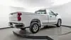 Florida Fine Cars - Used CHEVROLET SILVERADO 1500 2021 MARGATE WORK TRUCK