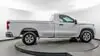 Florida Fine Cars - Used CHEVROLET SILVERADO 1500 2021 MARGATE WORK TRUCK