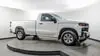 Florida Fine Cars - Used CHEVROLET SILVERADO 1500 2021 MARGATE WORK TRUCK
