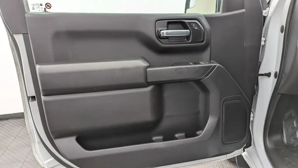 Florida Fine Cars - Used CHEVROLET SILVERADO 1500 2021 MARGATE WORK TRUCK