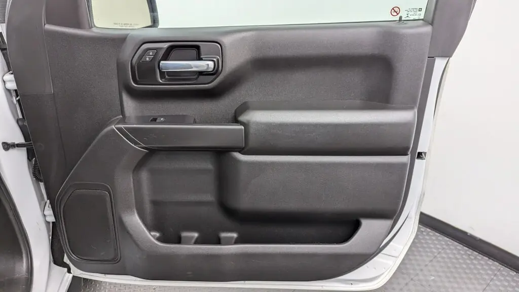 Florida Fine Cars - Used CHEVROLET SILVERADO 1500 2021 MARGATE WORK TRUCK