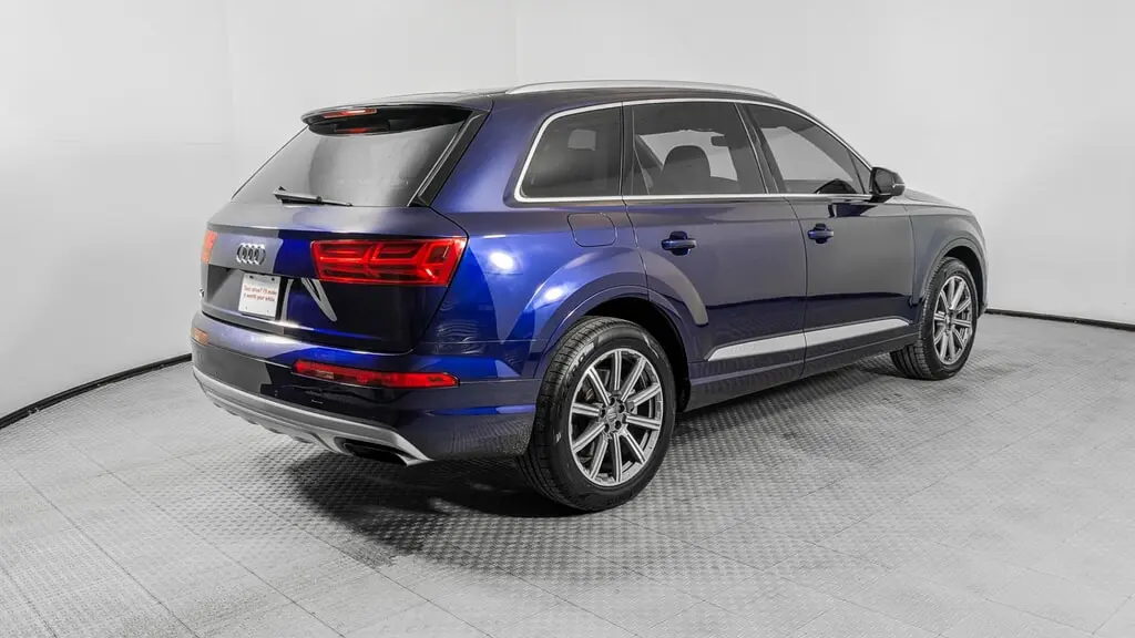 Florida Fine Cars - Used AUDI Q7 2019 ORLANDO PREMIUM PLUS