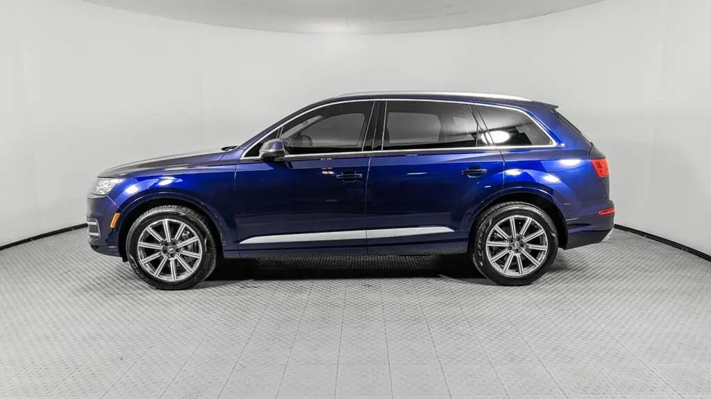 Florida Fine Cars - Used AUDI Q7 2019 ORLANDO PREMIUM PLUS