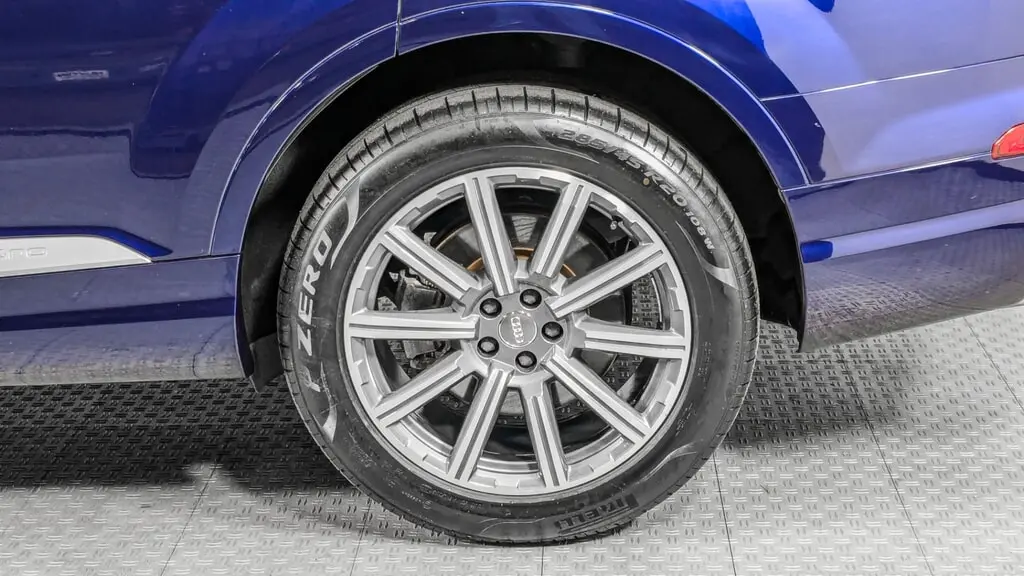 Florida Fine Cars - Used AUDI Q7 2019 ORLANDO PREMIUM PLUS