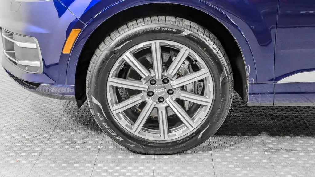 Florida Fine Cars - Used AUDI Q7 2019 ORLANDO PREMIUM PLUS