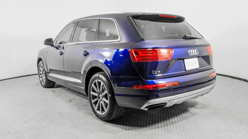 Florida Fine Cars - Used AUDI Q7 2019 ORLANDO PREMIUM PLUS