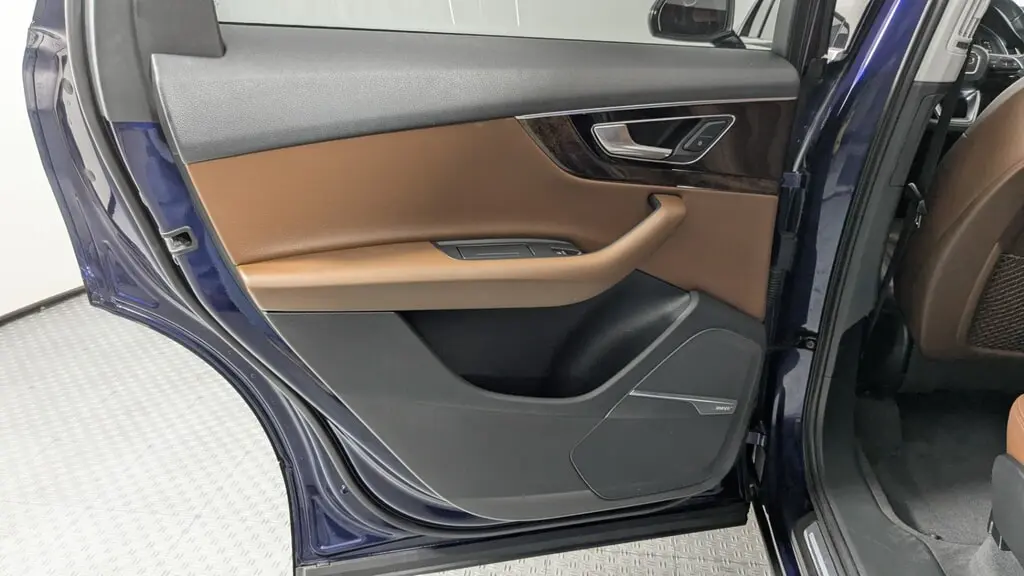 Florida Fine Cars - Used AUDI Q7 2019 ORLANDO PREMIUM PLUS