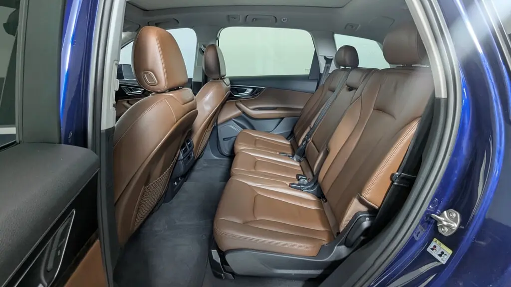 Florida Fine Cars - Used AUDI Q7 2019 ORLANDO PREMIUM PLUS