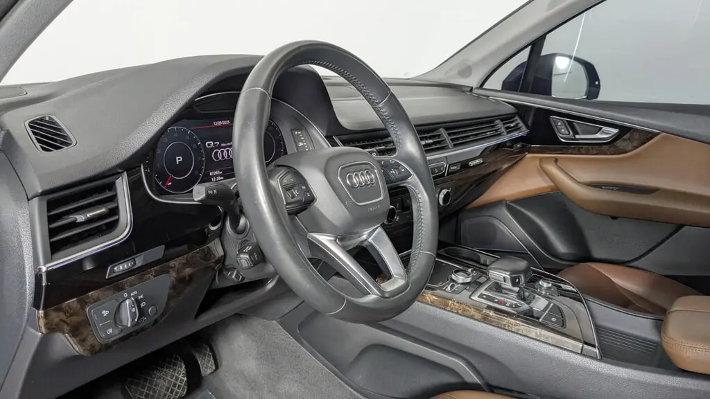 Florida Fine Cars - Used AUDI Q7 2019 ORLANDO PREMIUM PLUS