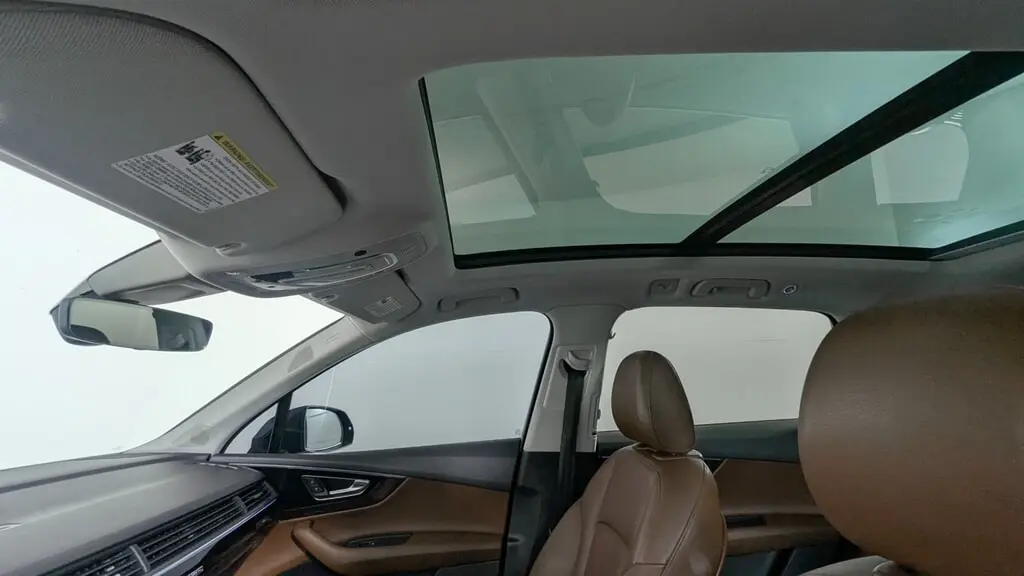 Florida Fine Cars - Used AUDI Q7 2019 ORLANDO PREMIUM PLUS