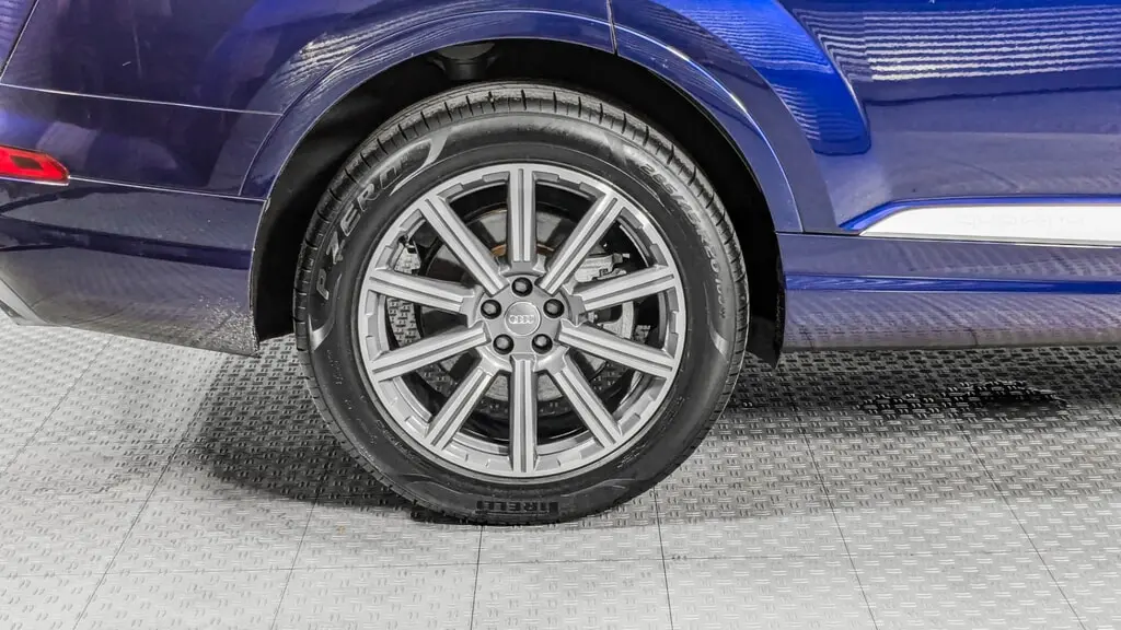 Florida Fine Cars - Used AUDI Q7 2019 ORLANDO PREMIUM PLUS