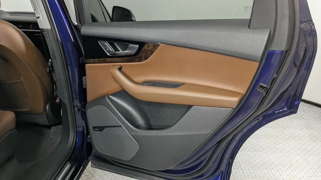 Florida Fine Cars - Used AUDI Q7 2019 ORLANDO PREMIUM PLUS