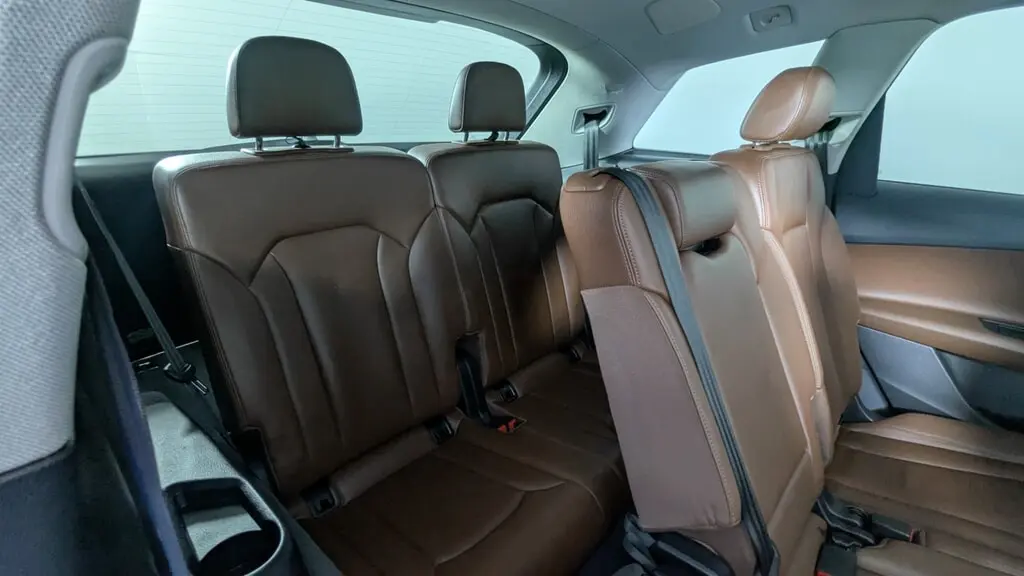 Florida Fine Cars - Used AUDI Q7 2019 ORLANDO PREMIUM PLUS