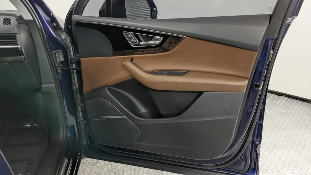 Florida Fine Cars - Used AUDI Q7 2019 ORLANDO PREMIUM PLUS