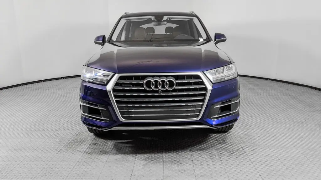 Florida Fine Cars - Used AUDI Q7 2019 ORLANDO PREMIUM PLUS
