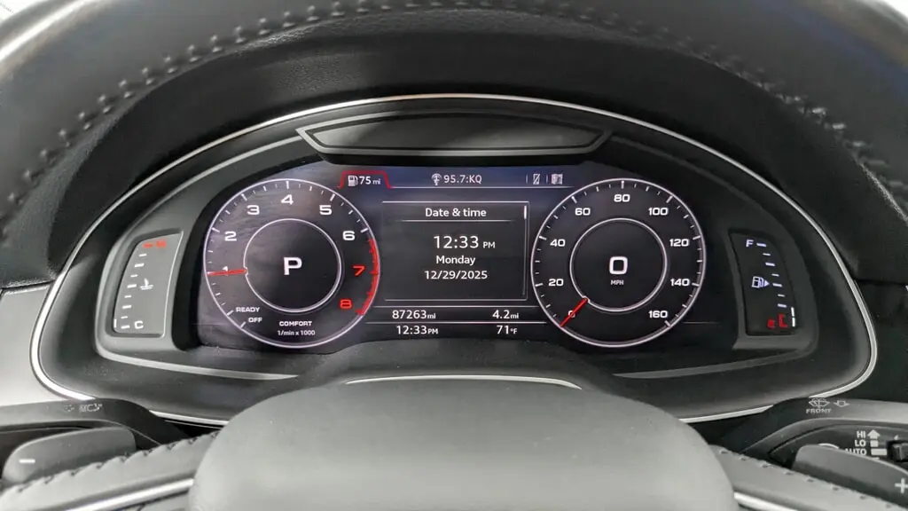 Florida Fine Cars - Used AUDI Q7 2019 ORLANDO PREMIUM PLUS