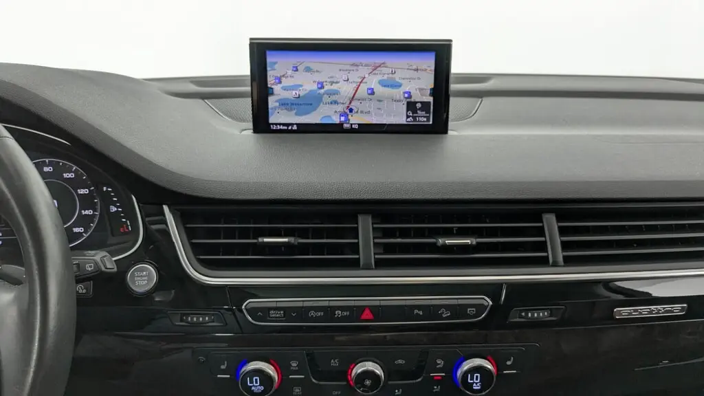 Florida Fine Cars - Used AUDI Q7 2019 ORLANDO PREMIUM PLUS