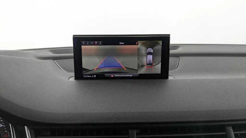 Florida Fine Cars - Used AUDI Q7 2019 ORLANDO PREMIUM PLUS