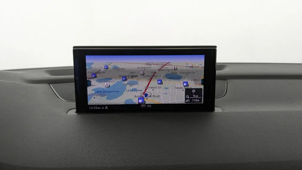 Florida Fine Cars - Used AUDI Q7 2019 ORLANDO PREMIUM PLUS