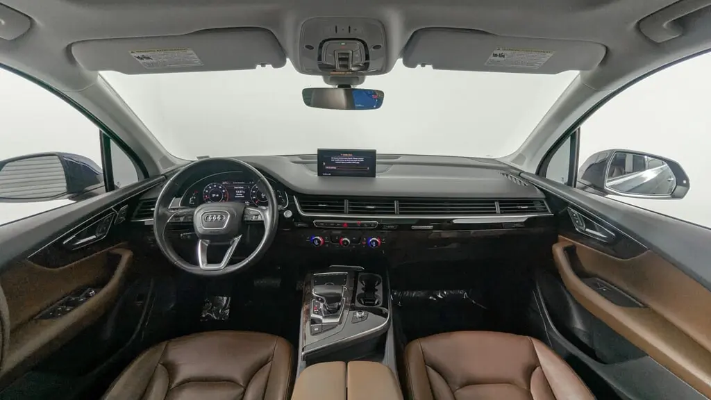 Florida Fine Cars - Used AUDI Q7 2019 ORLANDO PREMIUM PLUS