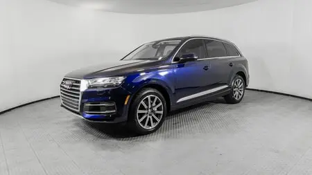 Florida Fine Cars - Used AUDI Q7 2019 ORLANDO PREMIUM PLUS