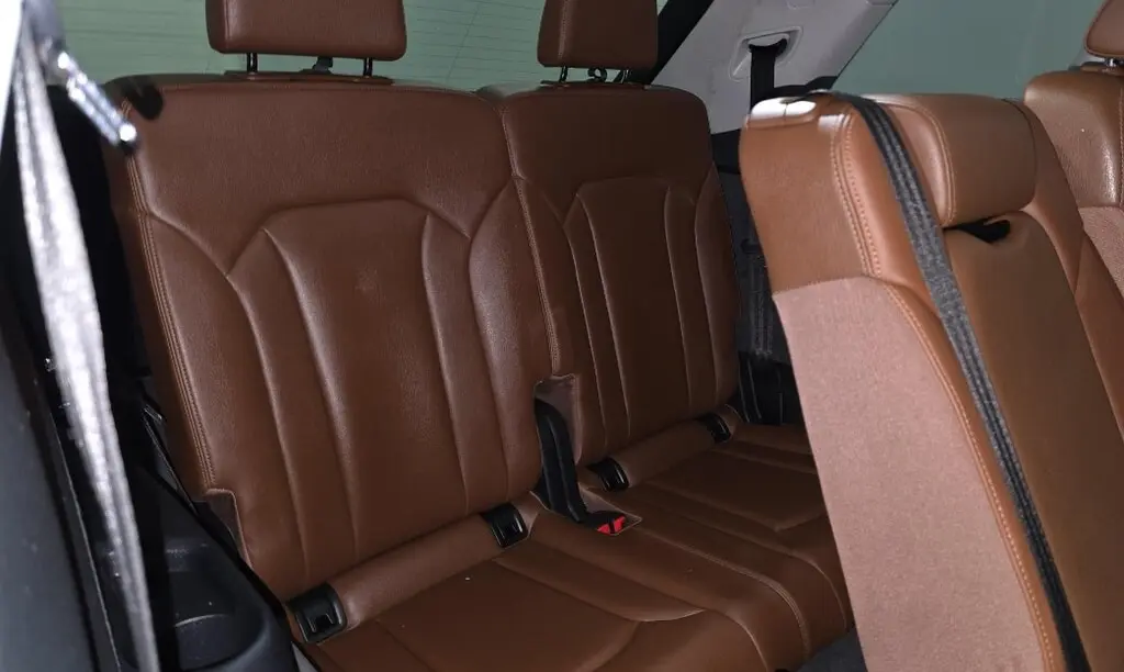 Florida Fine Cars - Used AUDI Q7 2019 ORLANDO PREMIUM PLUS