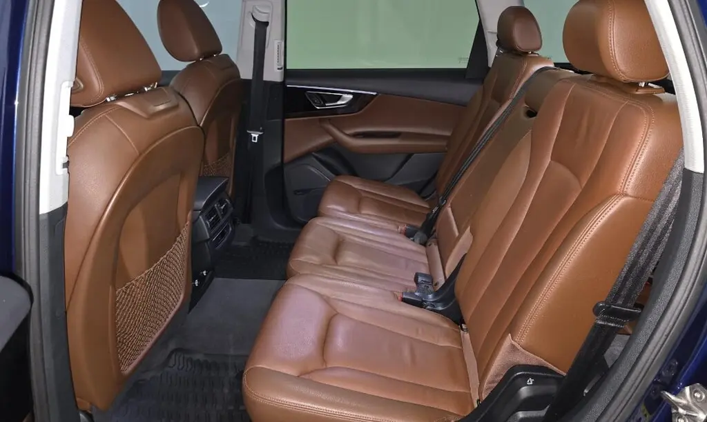 Florida Fine Cars - Used AUDI Q7 2019 ORLANDO PREMIUM PLUS