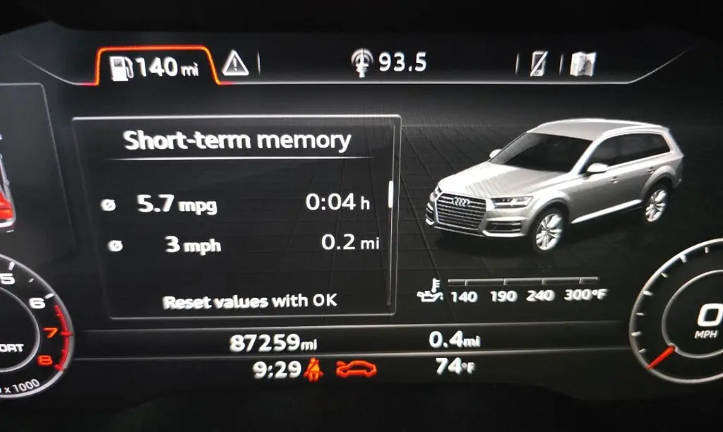 Florida Fine Cars - Used AUDI Q7 2019 ORLANDO PREMIUM PLUS