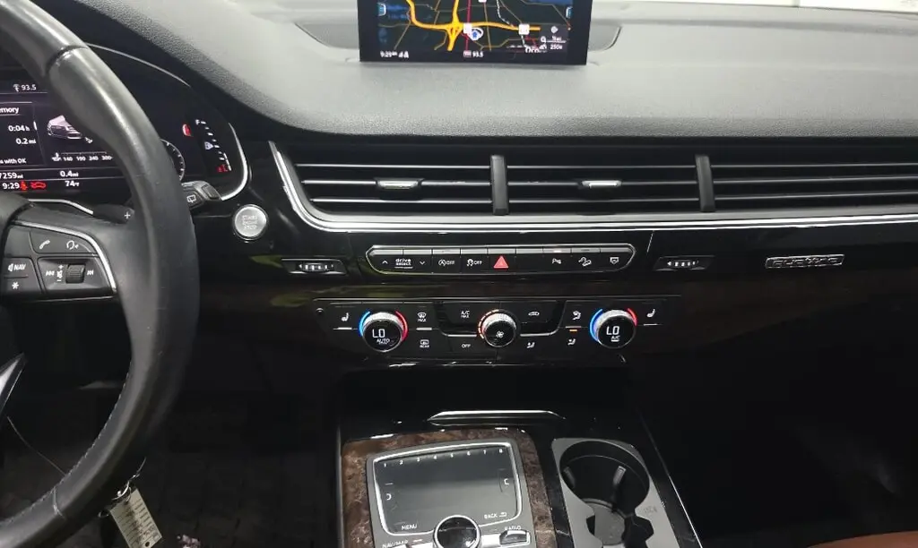 Florida Fine Cars - Used AUDI Q7 2019 ORLANDO PREMIUM PLUS