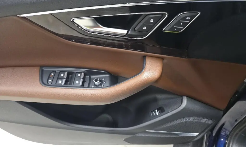 Florida Fine Cars - Used AUDI Q7 2019 ORLANDO PREMIUM PLUS