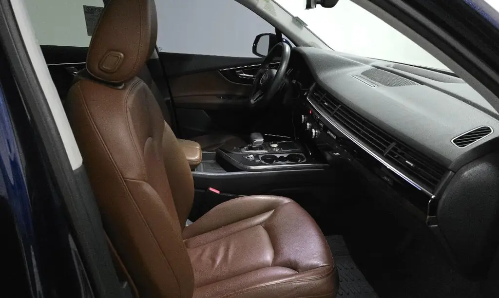 Florida Fine Cars - Used AUDI Q7 2019 ORLANDO PREMIUM PLUS