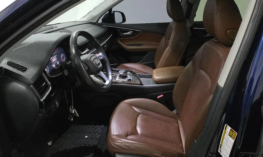 Florida Fine Cars - Used AUDI Q7 2019 ORLANDO PREMIUM PLUS