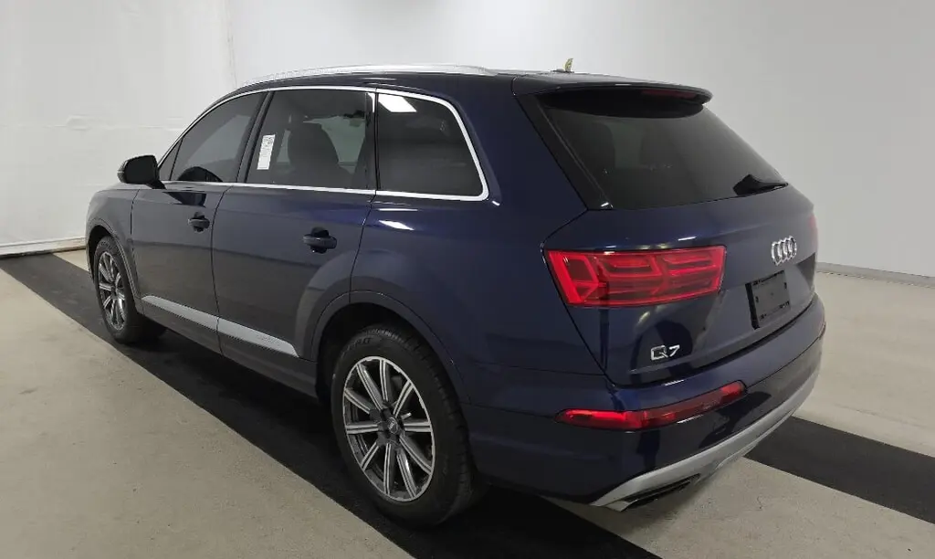Florida Fine Cars - Used AUDI Q7 2019 ORLANDO PREMIUM PLUS