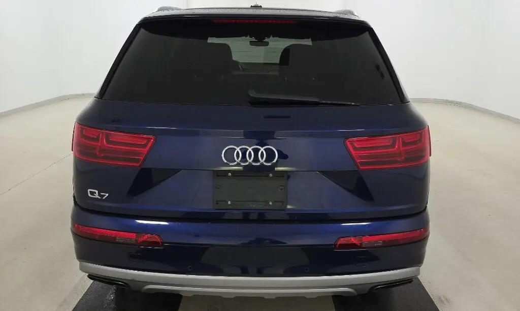 Florida Fine Cars - Used AUDI Q7 2019 ORLANDO PREMIUM PLUS