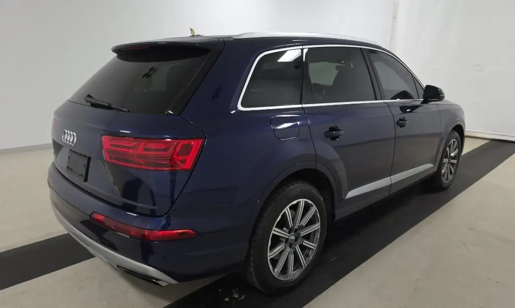 Florida Fine Cars - Used AUDI Q7 2019 ORLANDO PREMIUM PLUS