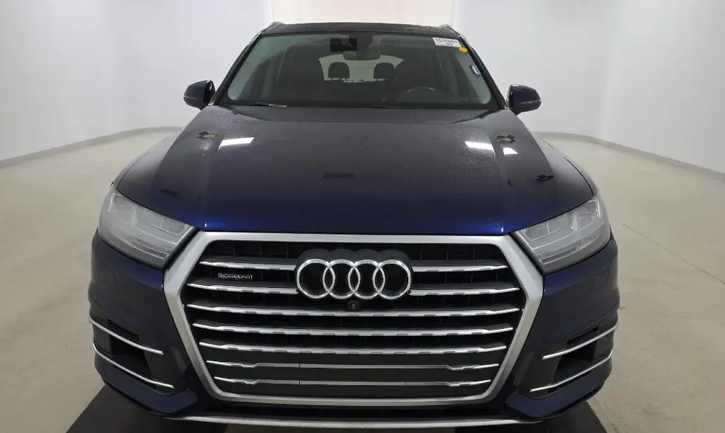 Florida Fine Cars - Used AUDI Q7 2019 ORLANDO PREMIUM PLUS