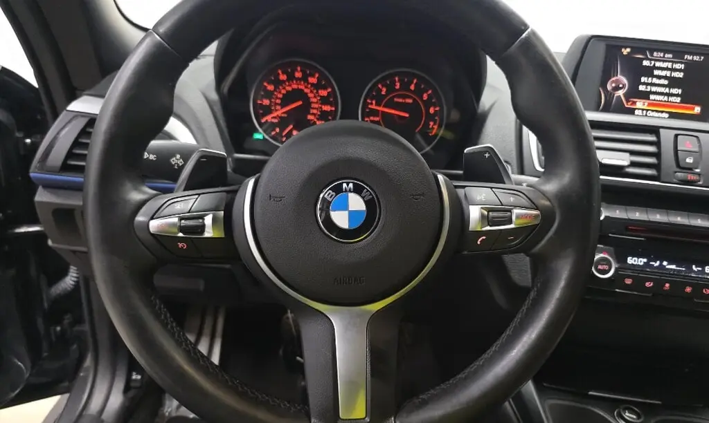 Florida Fine Cars - Used BMW 2 SERIES 2015 MARGATE M235I