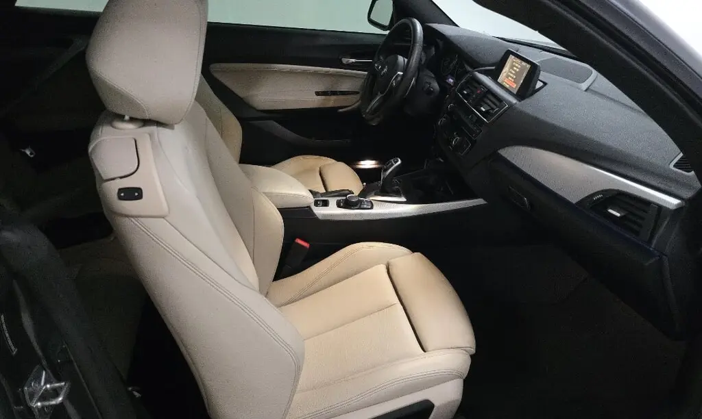 Florida Fine Cars - Used BMW 2 SERIES 2015 MARGATE M235I