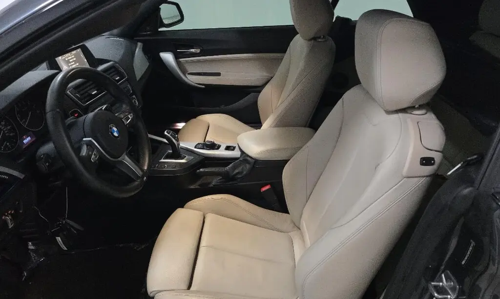 Florida Fine Cars - Used BMW 2 SERIES 2015 MARGATE M235I