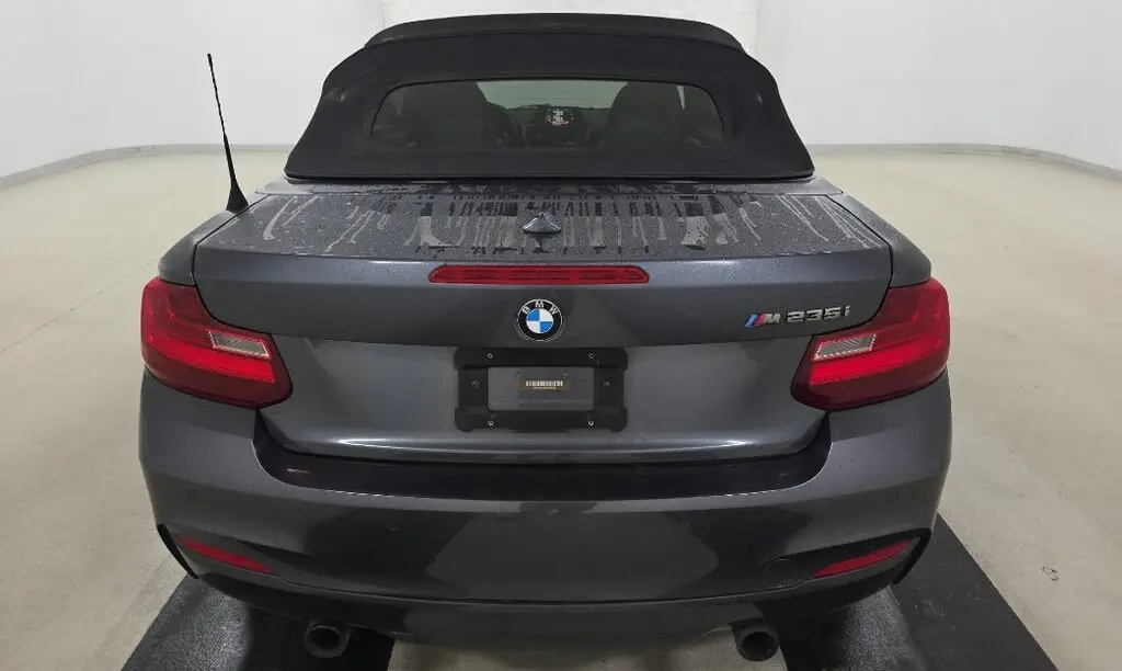 Florida Fine Cars - Used BMW 2 SERIES 2015 MARGATE M235I