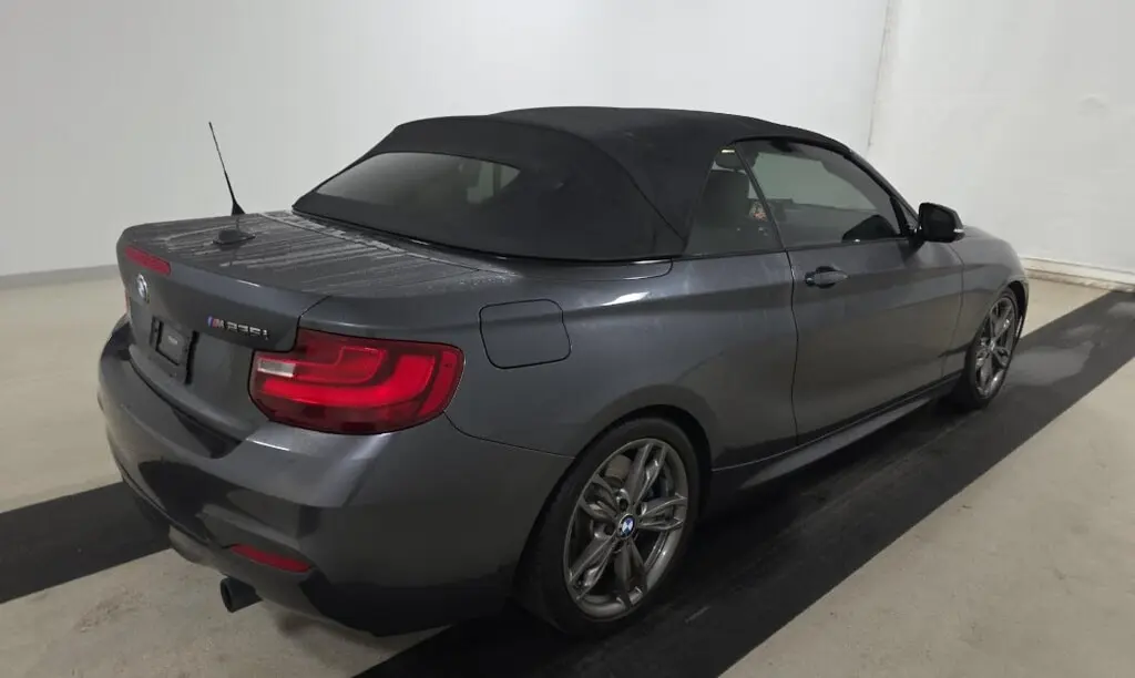 Florida Fine Cars - Used BMW 2 SERIES 2015 MARGATE M235I