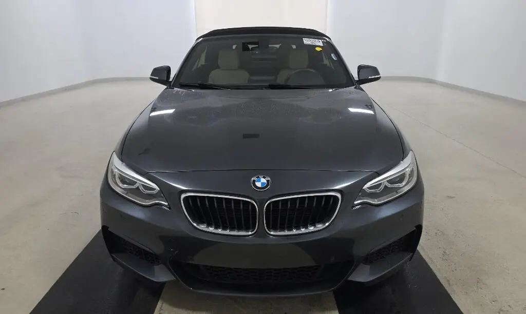 Florida Fine Cars - Used BMW 2 SERIES 2015 MARGATE M235I