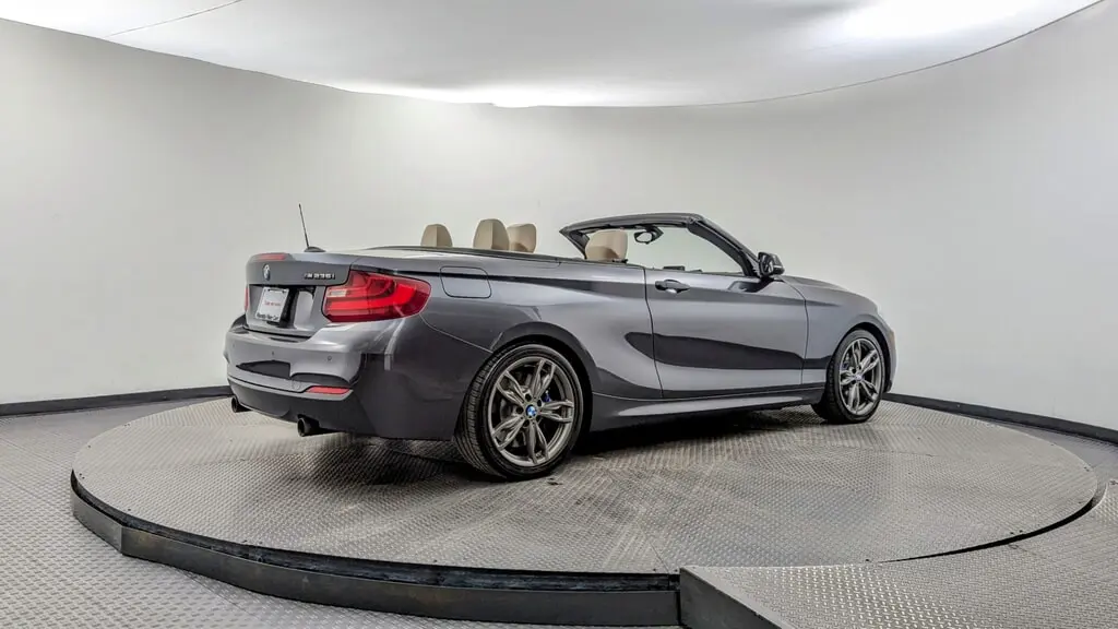 Florida Fine Cars - Used BMW 2 SERIES 2015 MARGATE M235I
