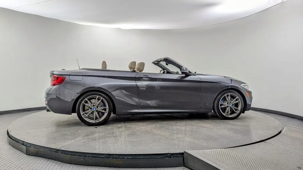 Florida Fine Cars - Used BMW 2 SERIES 2015 MARGATE M235I