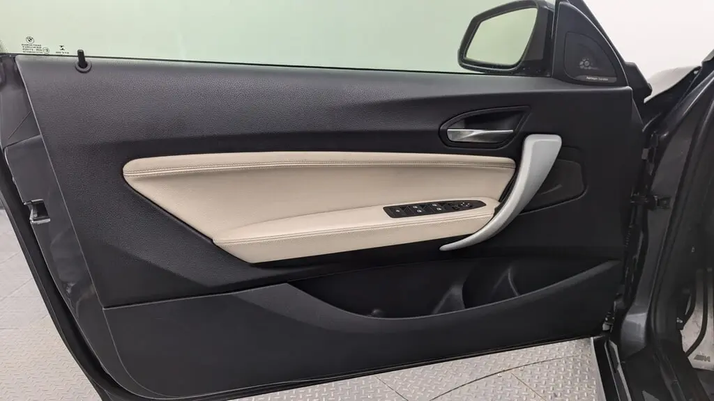 Florida Fine Cars - Used BMW 2 SERIES 2015 MARGATE M235I