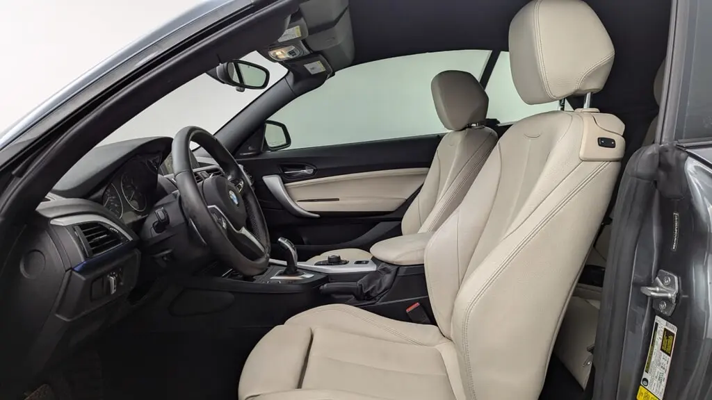 Florida Fine Cars - Used BMW 2 SERIES 2015 MARGATE M235I